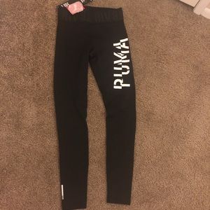 Puma Yoga pants